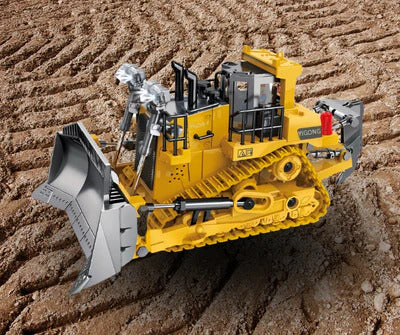 Brisbane™ RC Machine