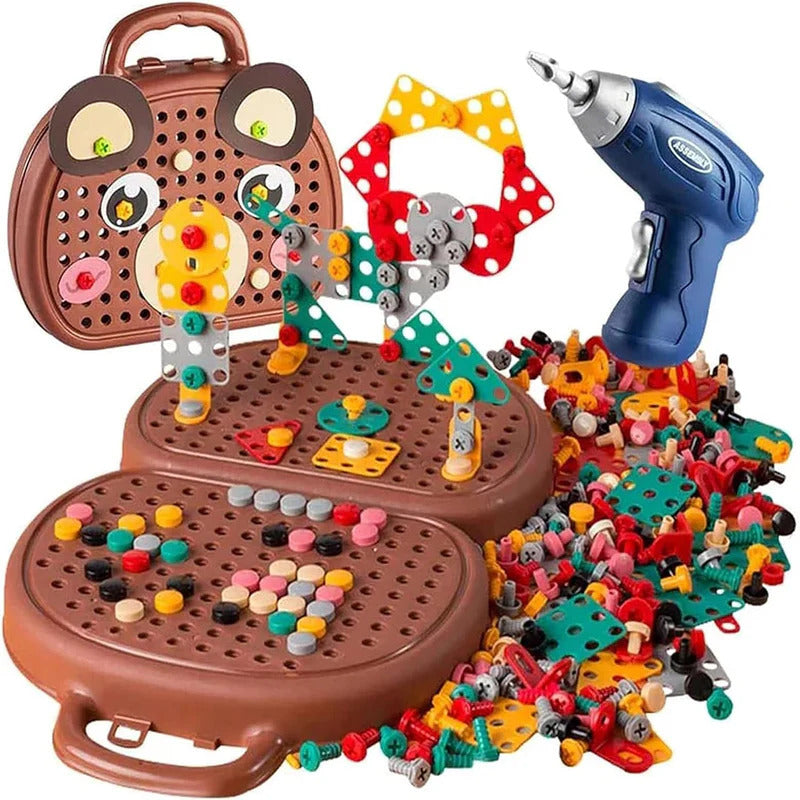 Creative Play Toolbox™