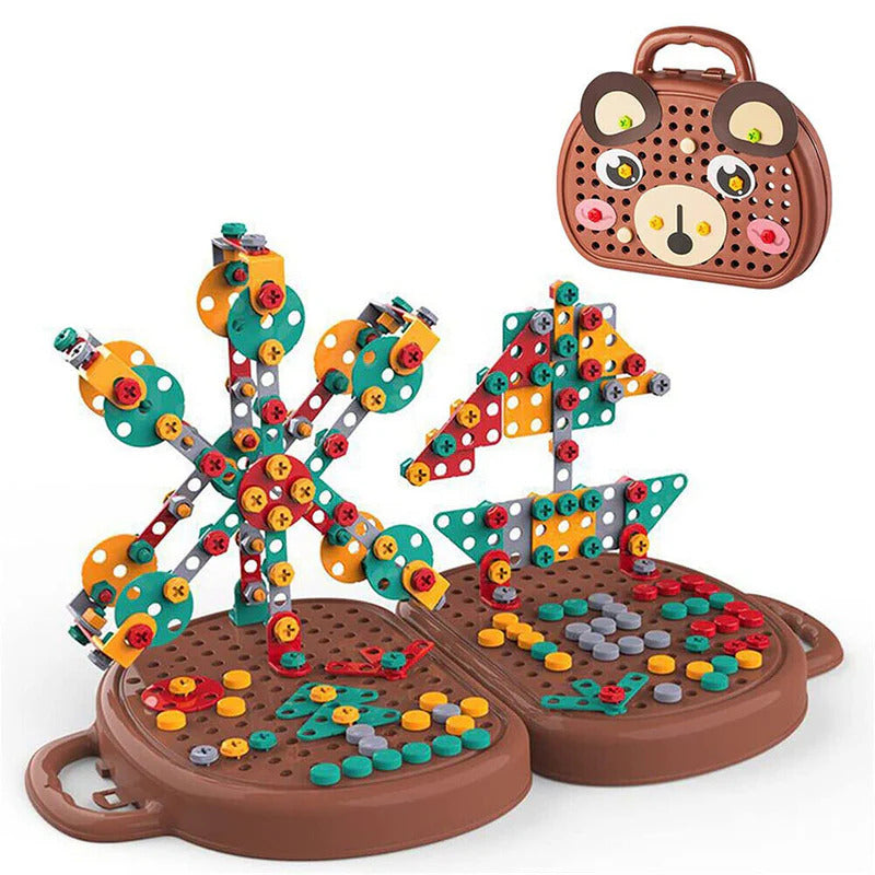 Creative Play Toolbox™