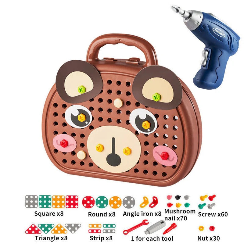 Creative Play Toolbox™