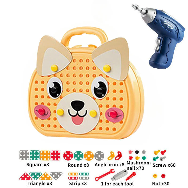 Creative Play Toolbox™