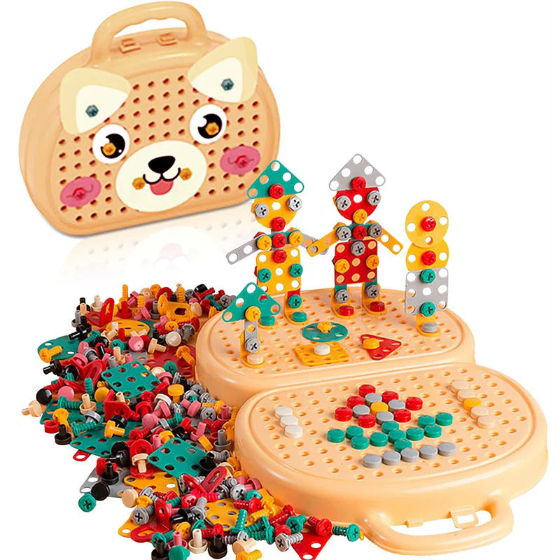 Creative Play Toolbox™