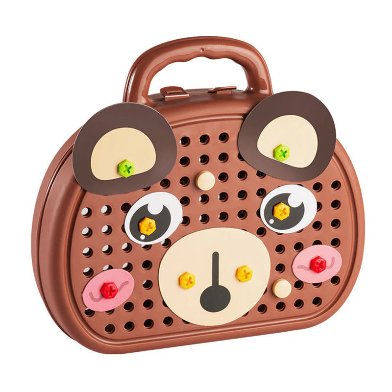 Creative Play Toolbox™