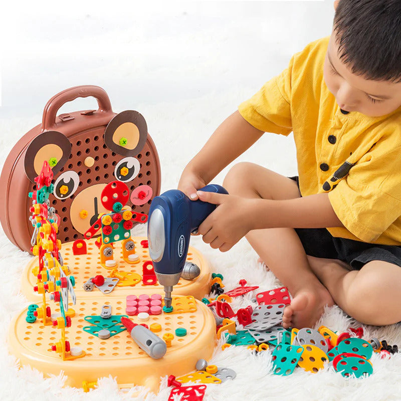 Creative Play Toolbox™