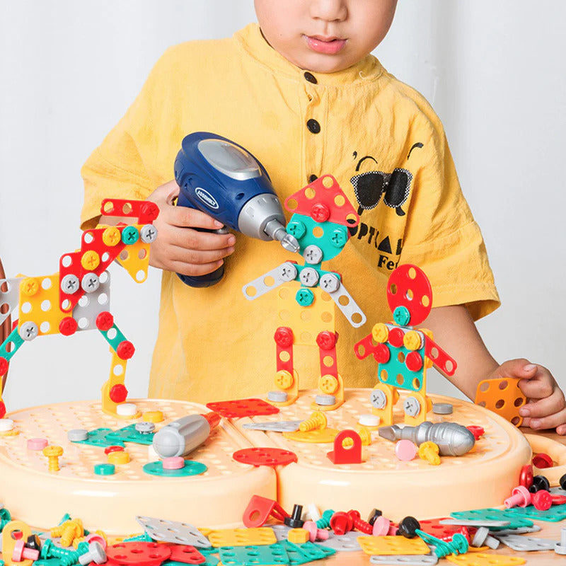 Creative Play Toolbox™
