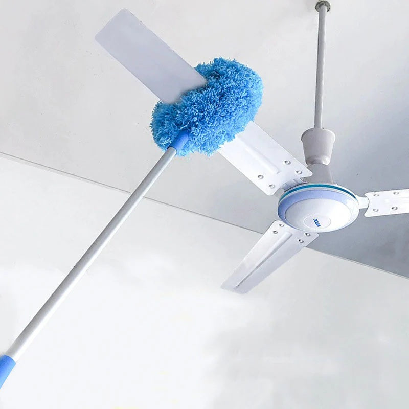 Brisbane™ Microfibre Fan Duster