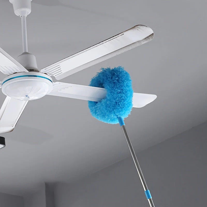 Brisbane™ Microfibre Fan Duster