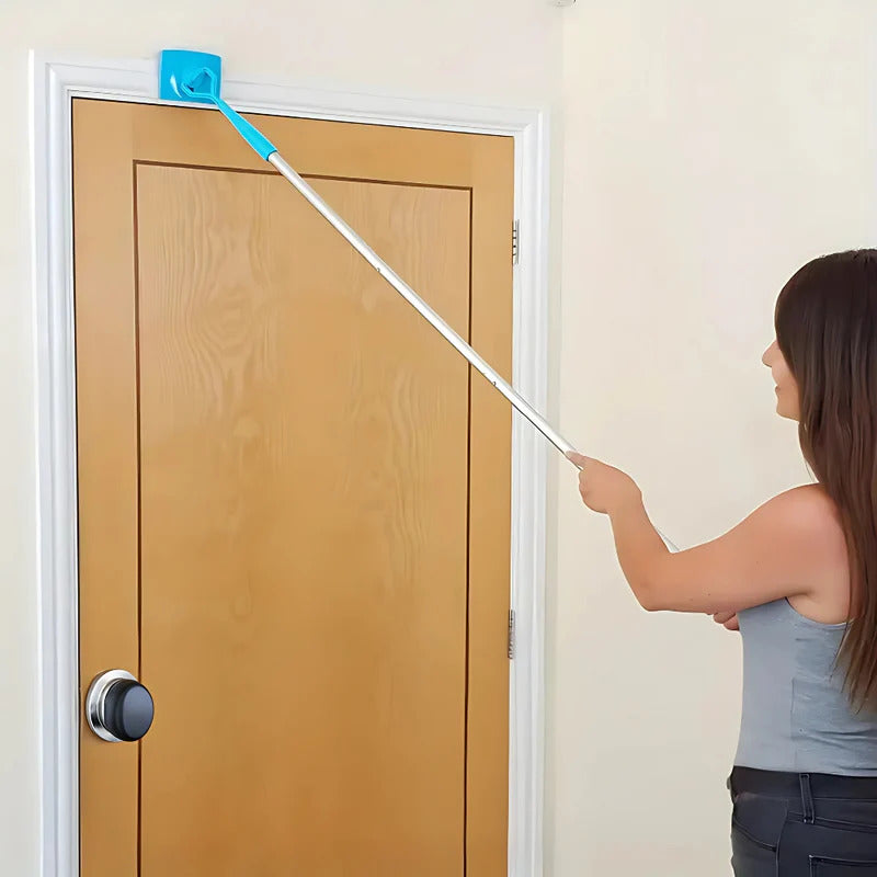 Skirting Board Cleaner