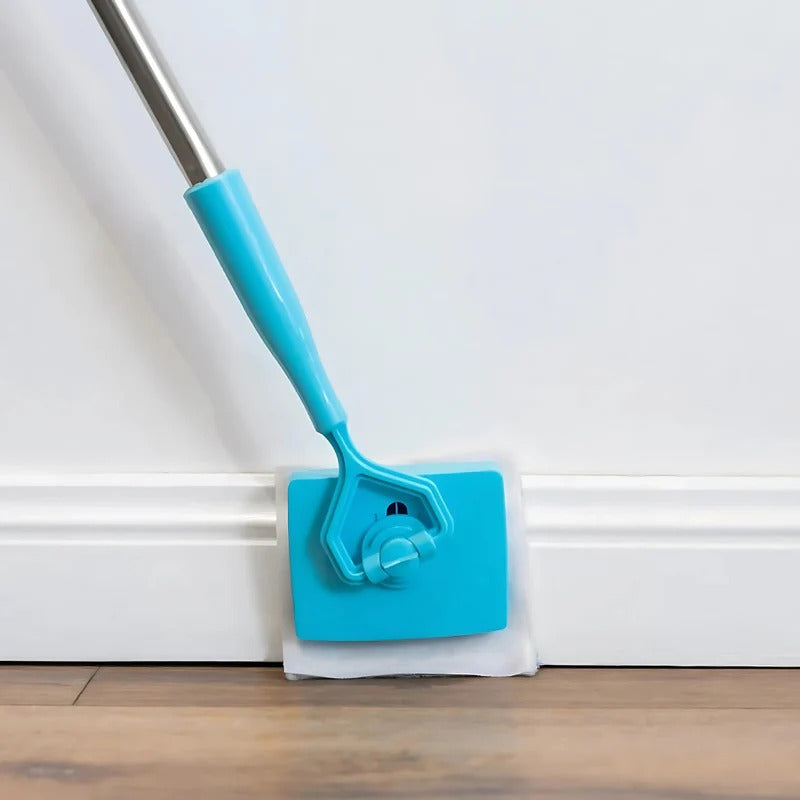 Skirting Board Cleaner