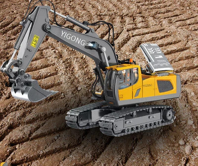 Brisbane™ RC Machine