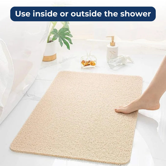 Brisbane™ Non-Slip Shower Mat