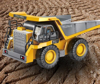 Brisbane™ RC Machine