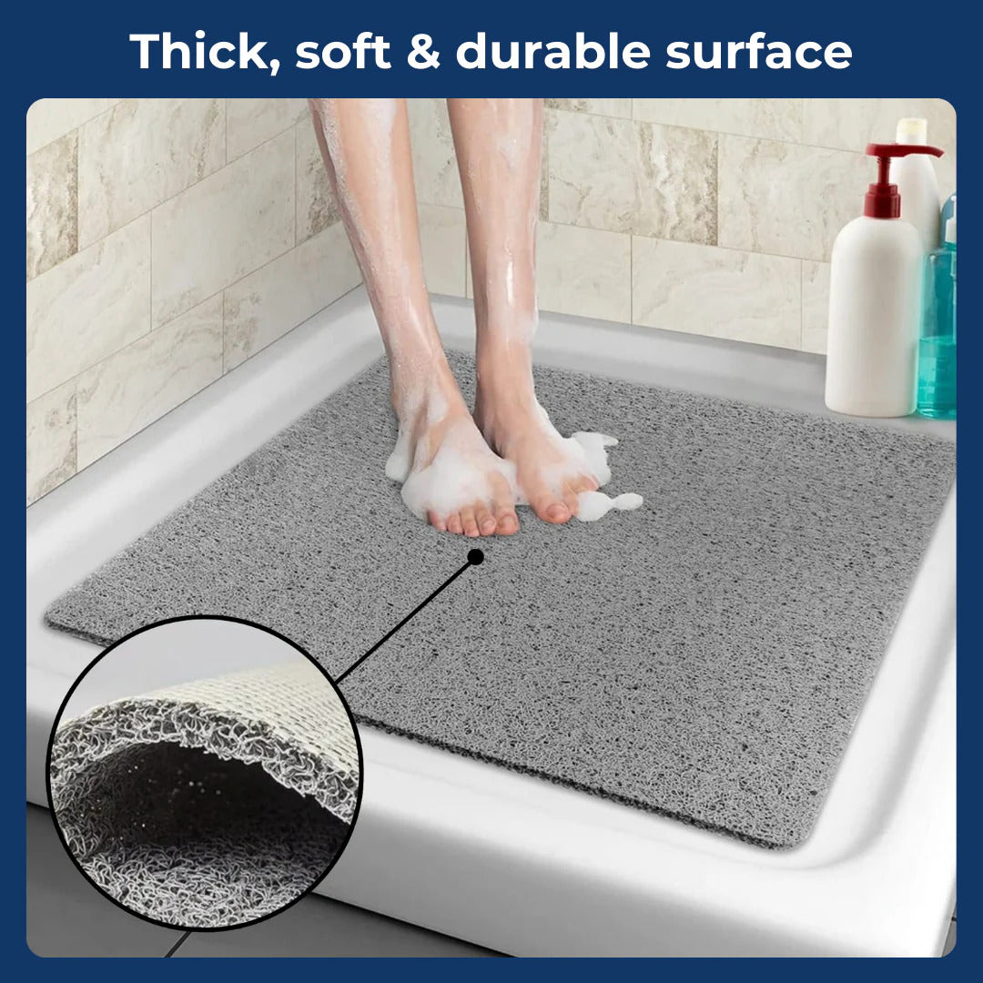Brisbane™ Non-Slip Shower Mat