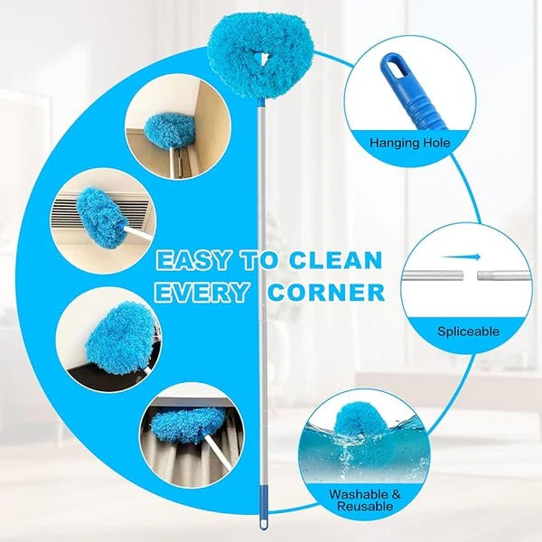 Brisbane™ Microfibre Fan Duster