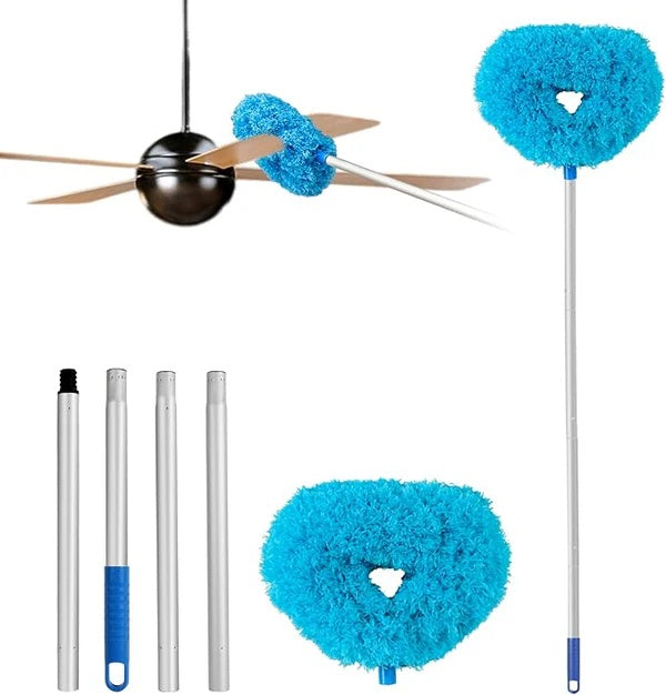 Brisbane™ Microfibre Fan Duster