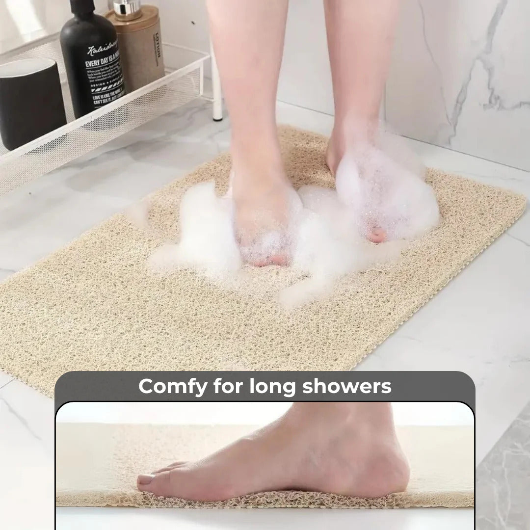 Brisbane™ Non-Slip Shower Mat