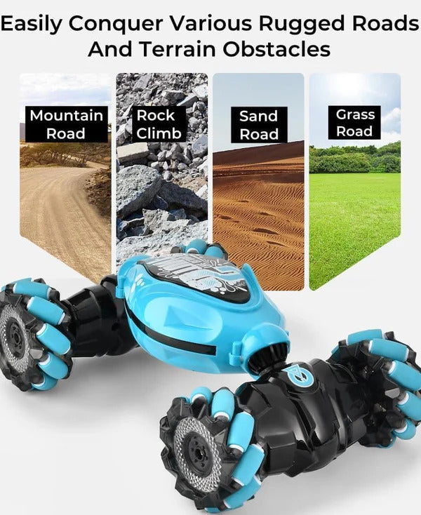 Brisbane™ Car Set