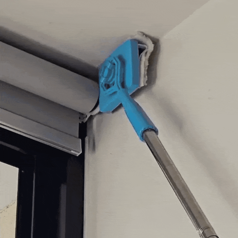 Skirting Board Cleaner