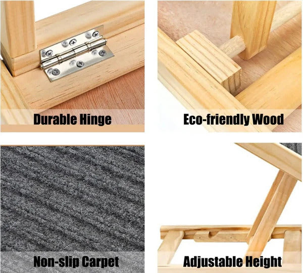 Dog Ramp