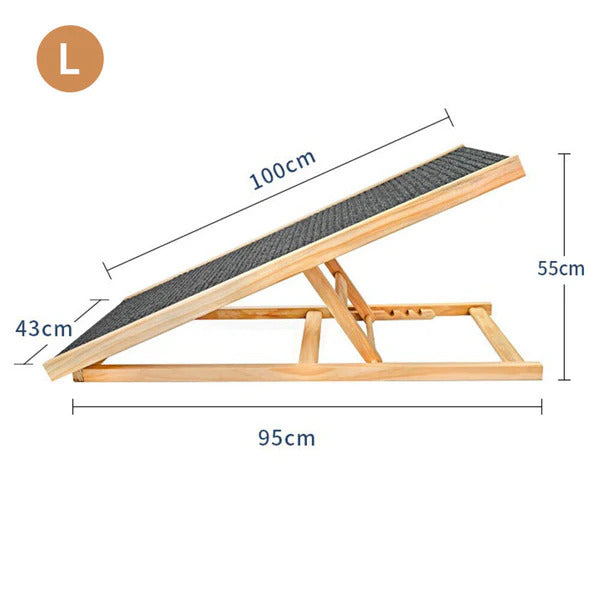 Dog Ramp