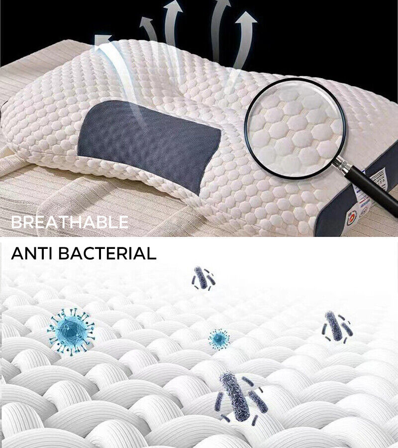 Orthopaedic Contour Pillow