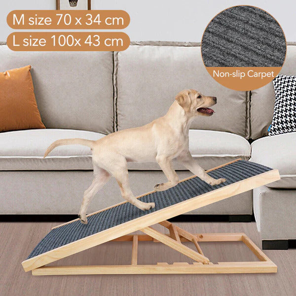 Dog Ramp