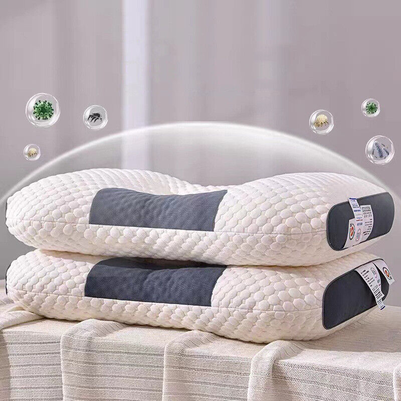 Orthopaedic Contour Pillow