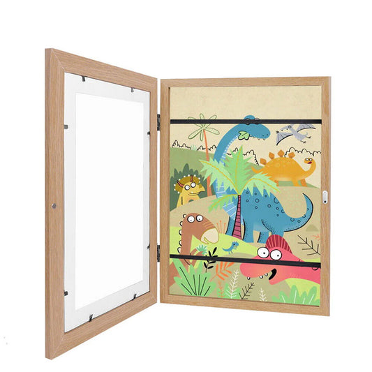 Kid's Creative Art Frame (2PCs Bundle)