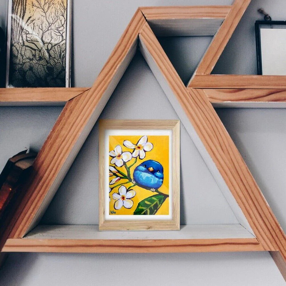 Kid's Creative Art Frame (2PCs Bundle)