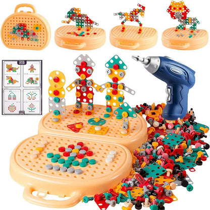Creative Play Toolbox™