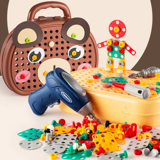Creative Play Toolbox™