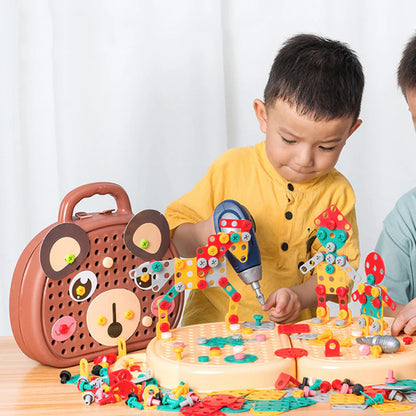 Creative Play Toolbox™
