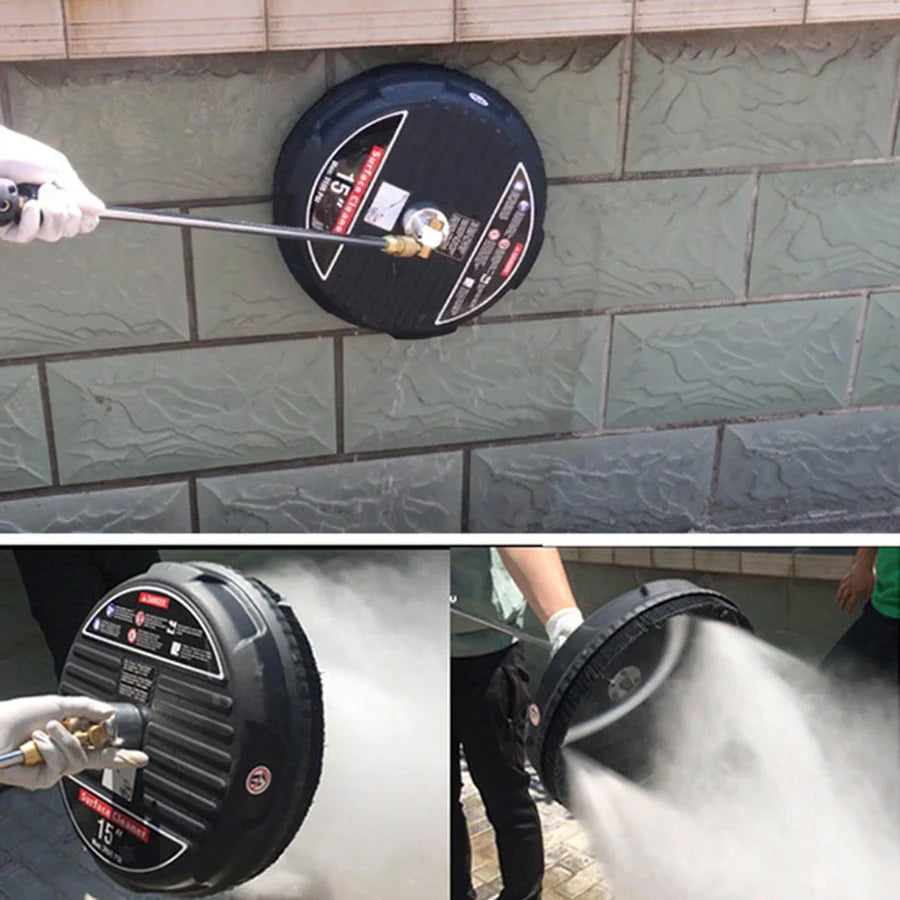Surface Pressure Washer Head- 15 inch
