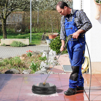 Surface Pressure Washer Head- 15 inch