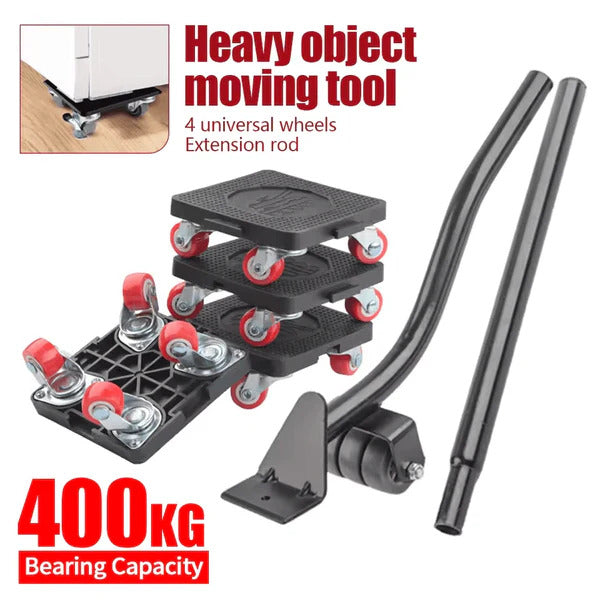 BrisbaneTools™ Heavy Duty Furniture Mover