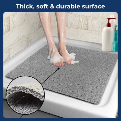 Brisbane™ Non-Slip Shower Mat