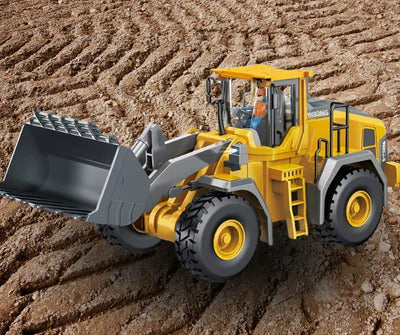 Brisbane™ RC Machine