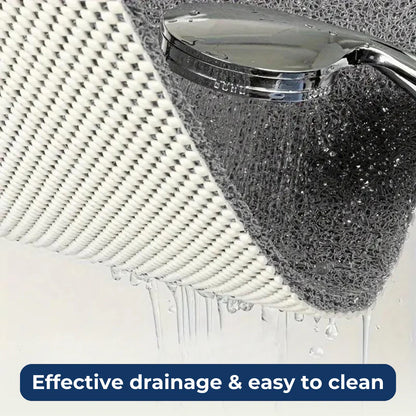 Brisbane™ Non-Slip Shower Mat