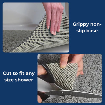 Brisbane™ Non-Slip Shower Mat