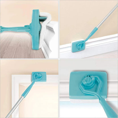 Skirting Board Cleaner