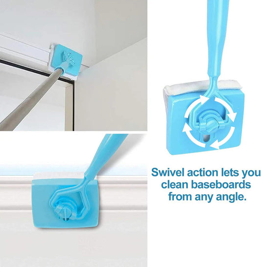 Skirting Board Cleaner