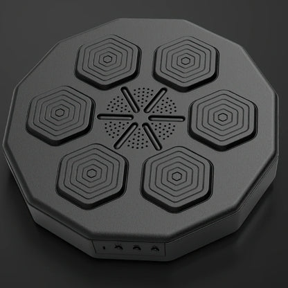 Music Boxing Machine