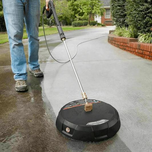 Surface Pressure Washer Head- 15 inch