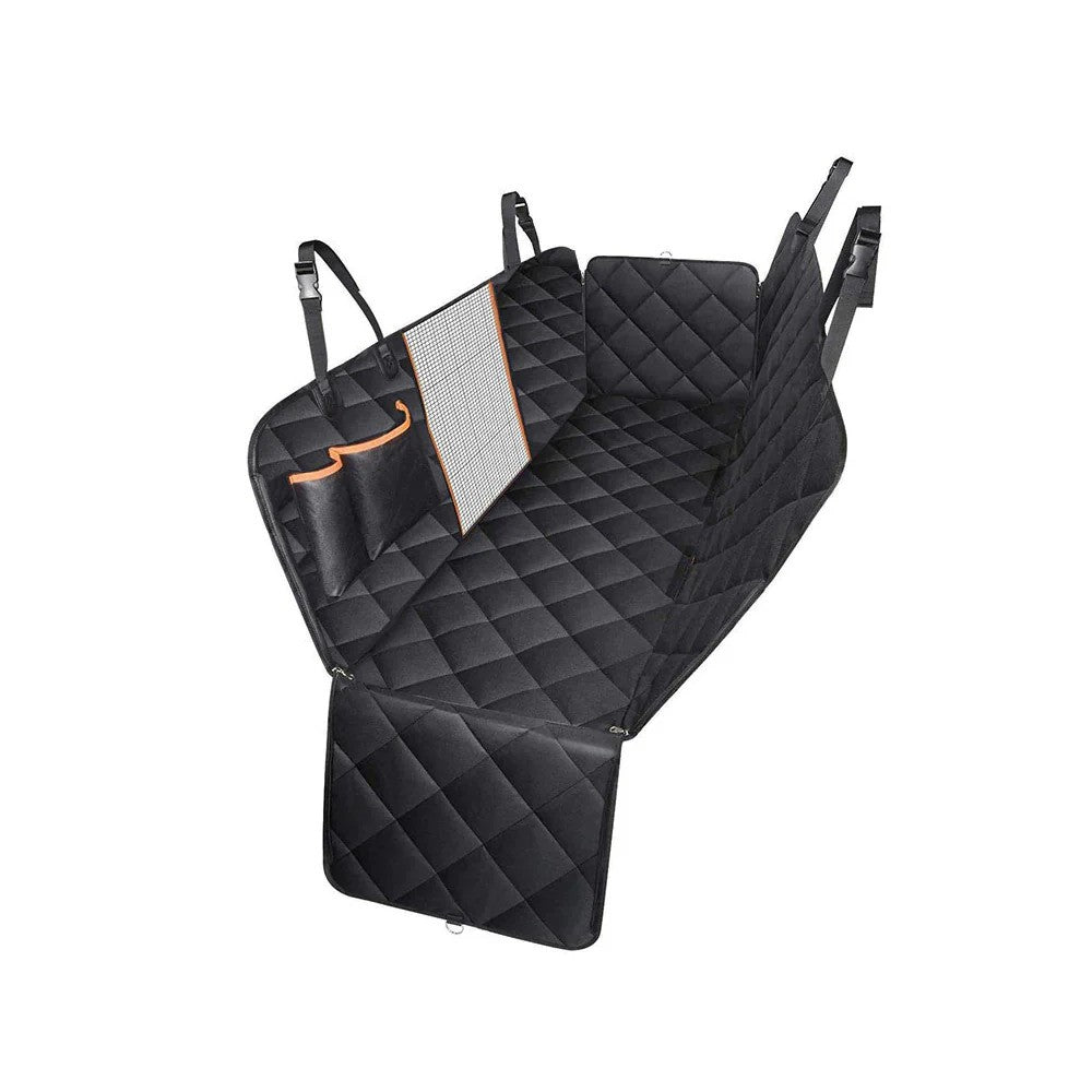 Brisbane™ Premium Hammock Pet Car Seat Cover