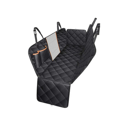 Brisbane™ Premium Hammock Pet Car Seat Cover