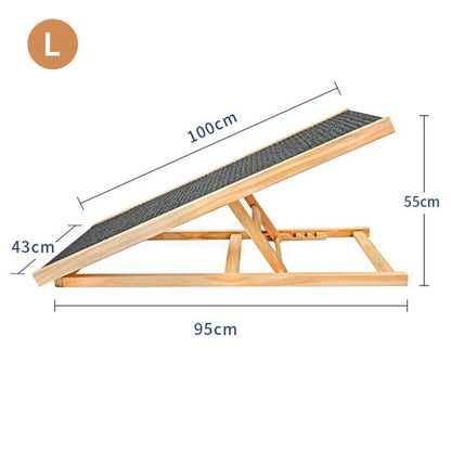 Dog Ramp