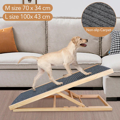 Dog Ramp